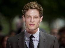 James Norton