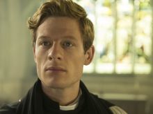 James Norton photo
