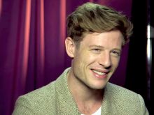 James Norton photo