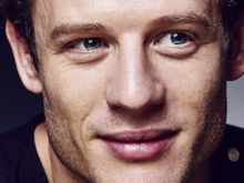 James Norton