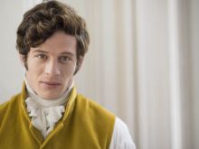 James Norton photo