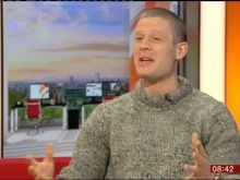 James Norton photo