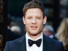 James Norton photo