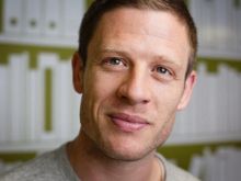 James Norton