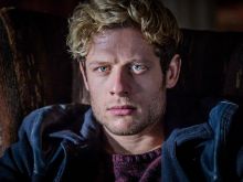 James Norton