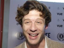 James Norton