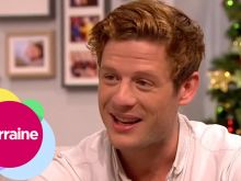 James Norton