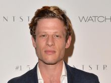 James Norton