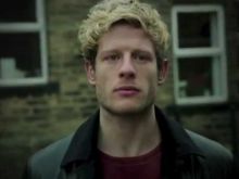 James Norton