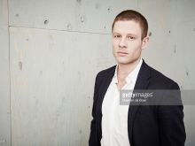 James Norton