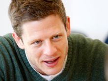 James Norton