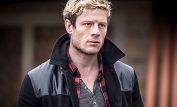 James Norton