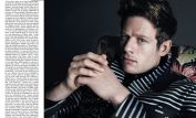 James Norton