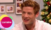 James Norton