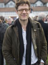 James Norton