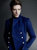 James Norton