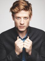 James Norton