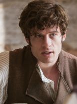 James Norton