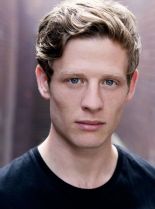 James Norton