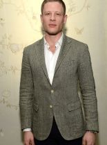 James Norton