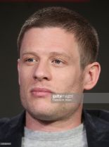 James Norton