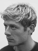 James Norton