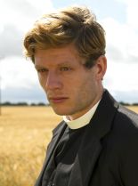James Norton photo