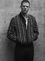 James Norton photo