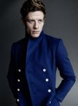 James Norton