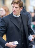 James Norton