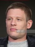 James Norton