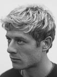 James Norton