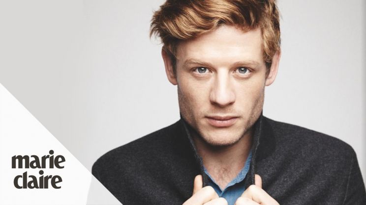 James Norton