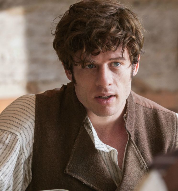 James Norton