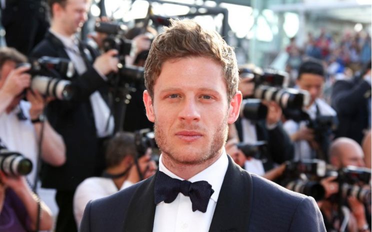 James Norton