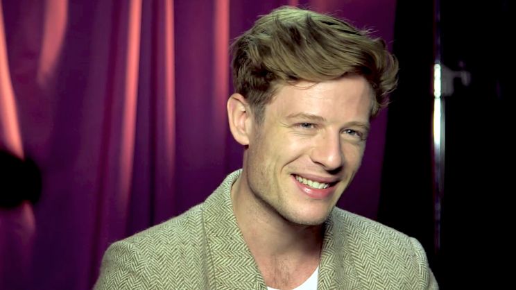 James Norton