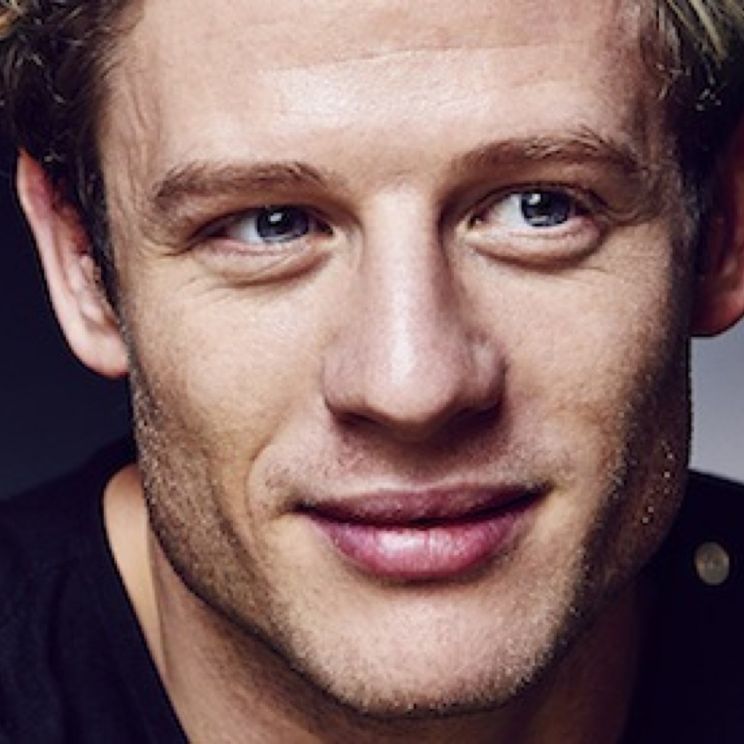 James Norton