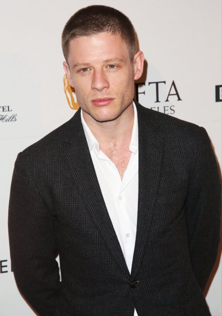 James Norton