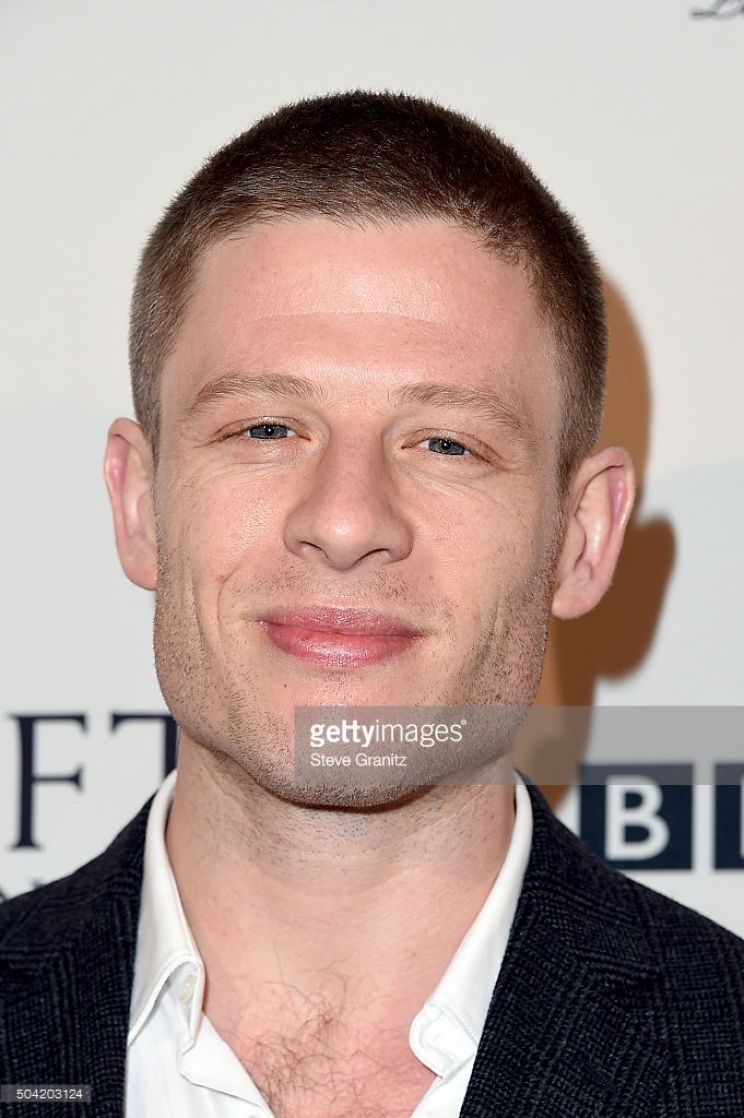 James Norton