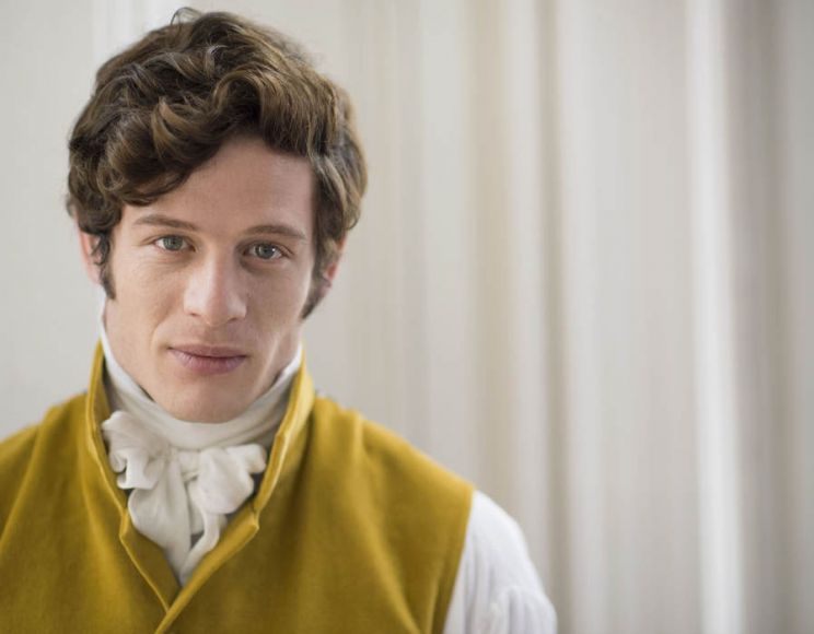 James Norton