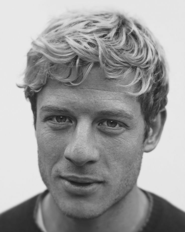 James Norton