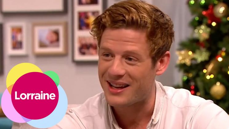 James Norton