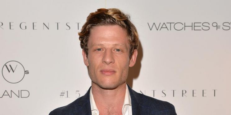 James Norton