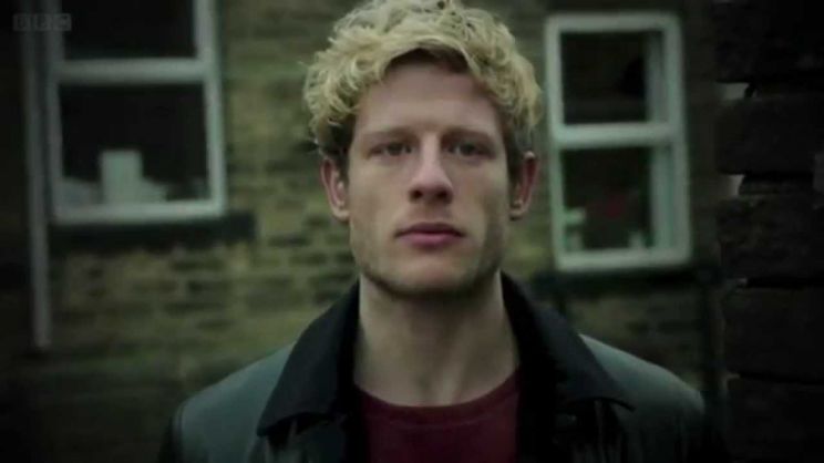 James Norton