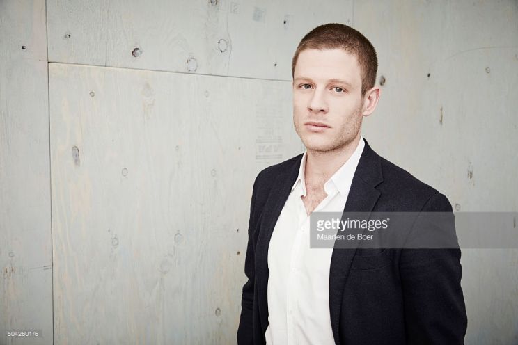 James Norton