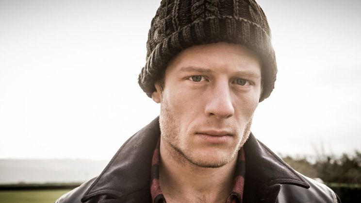 James Norton