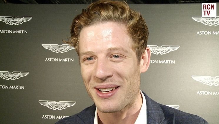 James Norton