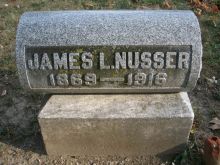 James Nusser