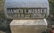 James Nusser