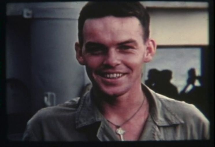 James O'Donnell